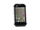 Смартфони CAT B15 4GB, черен цвят