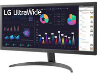 Монитори LG 26WQ500-B