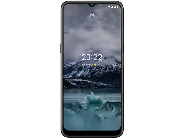 Смартфони Nokia G11 32GB Charcoal