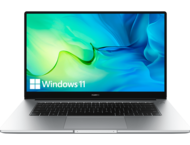 Лаптопи Huawei MateBook D15 2021 BohrD-WDH9DL