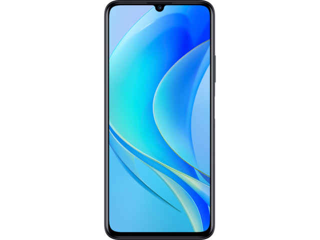 Смартфони Huawei nova Y70 128GB, Midnight Black
