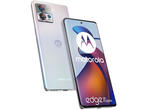 Смартфони Motorola Edge 30 Fusion 128GB, Aurora White