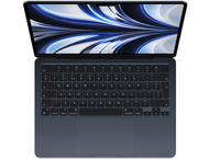 Лаптопи Apple MacBook Air 13.6" Midnight (2022)
