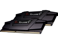 Оперативна памет 32GB (2x16GB) DDR4 3600MT/s G.SKILL Ripjaws V Black