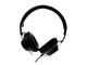 Слушалки MAXELL RETRO DJ черни