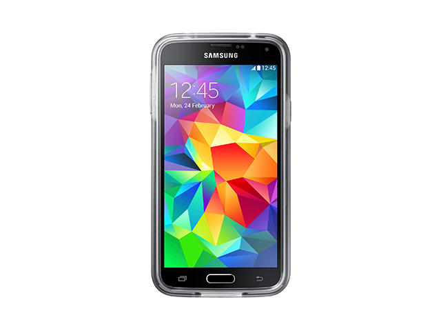 Калъфи Samsung Galaxy S5 Protective Cover +