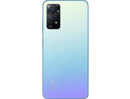 Смартфони Xiaomi Redmi Note 11 Pro 128GB Blue