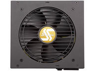 Захранвания за компютри Seasonic Focus Gold SSR-750FM