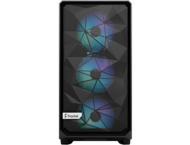 Кутии Fractal Design Meshify 2 Lite RGB TG LIGHT