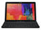 Стойки за мобилни устройства Samsung Bluetooth Keyboard Book Cover