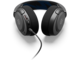 Слушалки SteelSeries Arctis Nova 1P, в черно