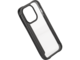 Калъфи Hama "Metallic Frame" Cover for Apple iPhone 14 Pro Max, transparent/black 