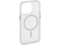 Калъфи Hama "MagCase Safety" Cover for Apple iPhone 14 Pro Max, transparent