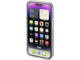 Калъфи Hama "MagCase Safety" Cover for Apple iPhone 14 Pro Max, transparent