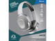 Слушалки Cellular line Arkos AQL, сиви