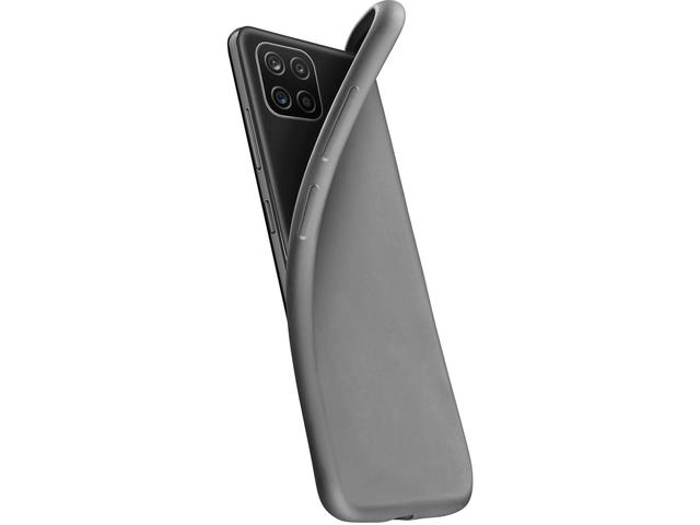 Калъфи Cellular line Chroma за Samsung Galaxy A03, черен