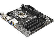 Дънни платки ASRock  H87 PRO4
