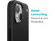 Калъфи Speck iPhone 14, iPhone 16e Presidio2 Pro MagSafe, Black/White
