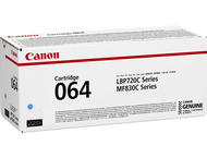Консумативи Canon CRG-064 C