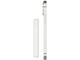 Външни батерии Belkin BOOST CHARGE (2500 mAH) Magnetic Wireless Power Bank - White