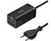 Зарядни устройства Baseus GaN3 Pro CCGP000101 100W