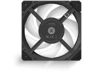 Вентилатори EK-Loop Fan FPT 120 D-RGB - Black