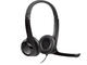 Слушалки Logitech H390