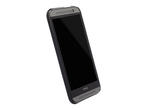 Калъфи Krusell Color Cover - поликарбонатов кейс за HTC ONE 2 M8 (черен)