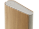 Колони Bang & Olufsen Beosound Emerge AL2; Gold Tone Alu/Light Oak - FLEX