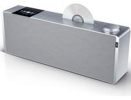 Колони Loewe Klang S3 120W, Light Grey