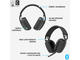 Слушалки Logitech Zone Vibe 100, black