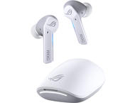 Слушалки ASUS ROG Cetra True Wireless White
