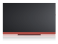 Телевизори Loewe WE. SEE 55 Coral Red