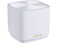 Мрежово оборудване ASUS ZenWiFi XD5 2PK White