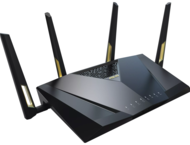 Мрежово оборудване ASUS RT-AX88U Pro