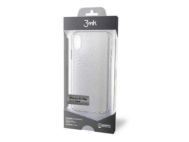 Калъфи 3MK Xiaomi Redmi Note 8 Pro All-Safe™ Armor Case