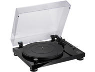 Грамофони Audio-Technica AT-LPW50PB