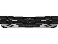 Оперативна памет 32GB (2x16GB) DDR5 7200 MT/s Kingston Fury Renegade Silver