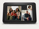 Колони Amazon Echo Show 8 (Gen 2), черен