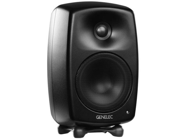 Колони Genelec G Three, black