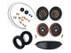 Слушалки Meze Audio 109 PRO