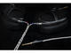 Слушалки Meze Audio EMPYREAN Jet Black - 6.3 mm