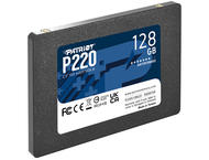 SSD 128GB SSD Patriot P220 SATA