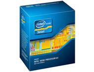Процесори Intel Xeon E3-1231 v3