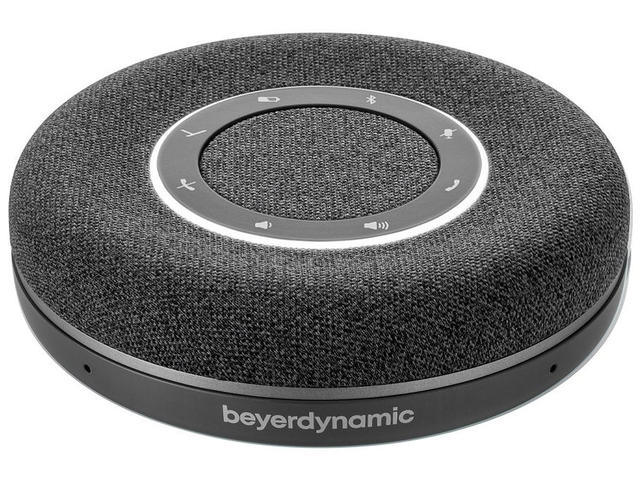 Колони beyerdynamic SPACE, черна
