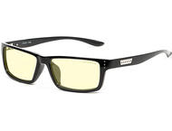 Компютърни очила GUNNAR Riot Onyx, Amber, черен