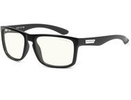 Компютърни очила GUNNAR Intercept Onyx, Clear Natural