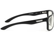 Компютърни очила GUNNAR Intercept Onyx, Clear Natural