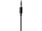 Кабели и Адаптери Apple Lightning to 3.5mm Audio Cable (1.2m) - Black