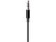 Кабели и Адаптери Apple Lightning to 3.5mm Audio Cable (1.2m) - Black